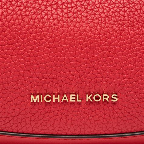 coral michael kors|michael kors spiced coral.